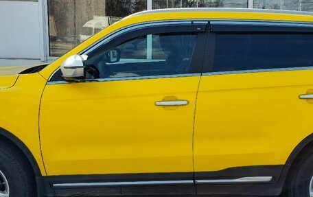 Geely Atlas, 2024 год, 1 570 000 рублей, 3 фотография