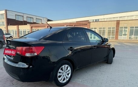 KIA Cerato III, 2009 год, 455 000 рублей, 4 фотография