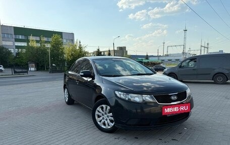 KIA Cerato III, 2009 год, 455 000 рублей, 3 фотография