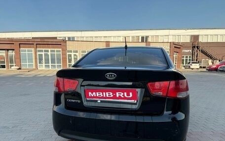 KIA Cerato III, 2009 год, 455 000 рублей, 5 фотография