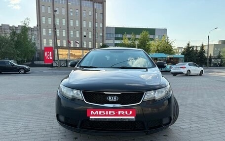 KIA Cerato III, 2009 год, 455 000 рублей, 2 фотография