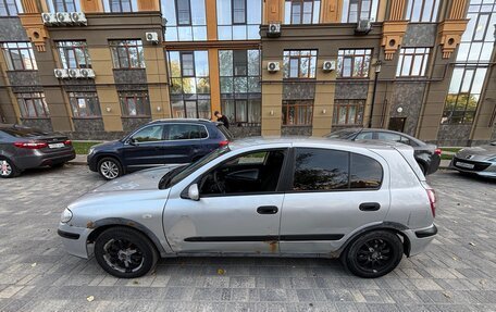 Nissan Almera, 2000 год, 150 000 рублей, 4 фотография