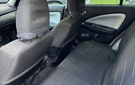Nissan Almera, 2000 год, 150 000 рублей, 6 фотография
