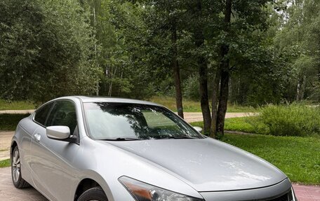 Honda Accord VIII рестайлинг, 2008 год, 845 000 рублей, 4 фотография