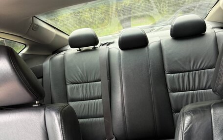 Honda Accord VIII рестайлинг, 2008 год, 845 000 рублей, 15 фотография