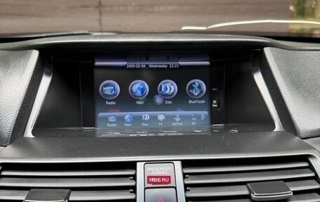 Honda Accord VIII рестайлинг, 2008 год, 845 000 рублей, 20 фотография