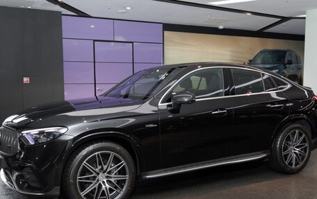 Mercedes-Benz GLC Coupe AMG, 2025 год, 11 900 000 рублей, 3 фотография