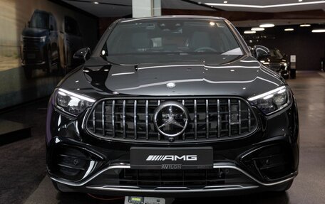 Mercedes-Benz GLC Coupe AMG, 2025 год, 11 900 000 рублей, 4 фотография