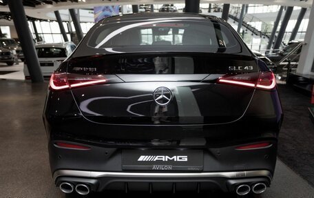 Mercedes-Benz GLC Coupe AMG, 2025 год, 11 900 000 рублей, 5 фотография