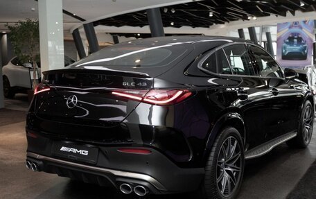 Mercedes-Benz GLC Coupe AMG, 2025 год, 11 900 000 рублей, 7 фотография