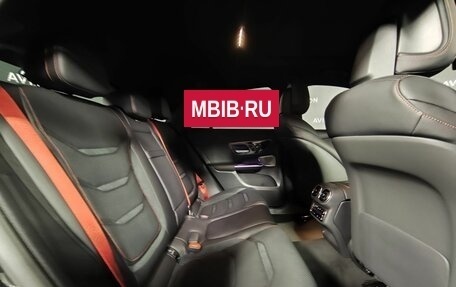 Mercedes-Benz GLC Coupe AMG, 2025 год, 11 900 000 рублей, 12 фотография