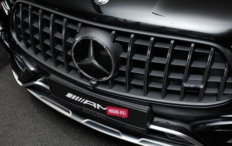 Mercedes-Benz GLC Coupe AMG, 2025 год, 11 900 000 рублей, 15 фотография