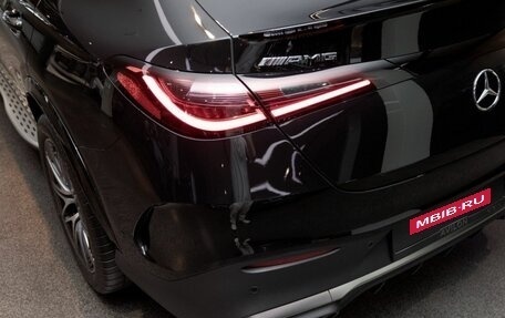 Mercedes-Benz GLC Coupe AMG, 2025 год, 11 900 000 рублей, 16 фотография