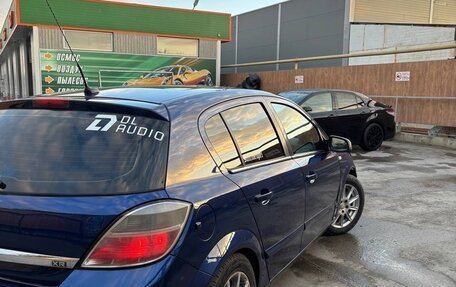 Opel Astra H, 2008 год, 560 000 рублей, 9 фотография