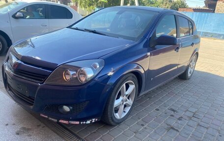 Opel Astra H, 2008 год, 560 000 рублей, 2 фотография