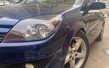 Opel Astra H, 2008 год, 560 000 рублей, 4 фотография