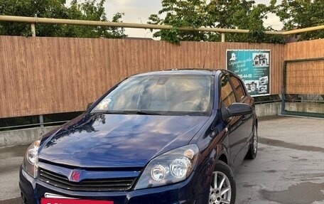 Opel Astra H, 2008 год, 560 000 рублей, 3 фотография