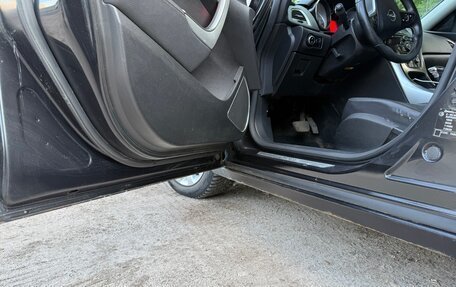 Opel Astra J, 2012 год, 600 000 рублей, 10 фотография
