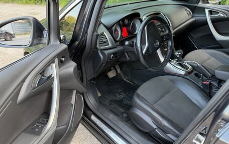 Opel Astra J, 2012 год, 600 000 рублей, 5 фотография