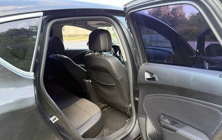 Opel Astra J, 2012 год, 600 000 рублей, 14 фотография