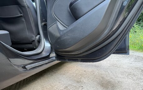Opel Astra J, 2012 год, 600 000 рублей, 12 фотография