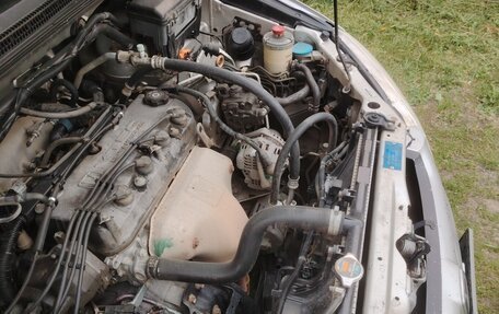 Honda Odyssey II, 2000 год, 350 000 рублей, 4 фотография