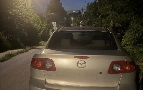Mazda 3, 2005 год, 330 000 рублей, 4 фотография