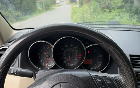 Mazda 3, 2005 год, 330 000 рублей, 9 фотография