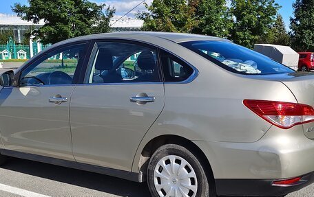 Nissan Almera, 2016 год, 600 000 рублей, 12 фотография