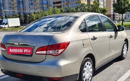 Nissan Almera, 2016 год, 600 000 рублей, 8 фотография