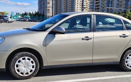 Nissan Almera, 2016 год, 600 000 рублей, 14 фотография