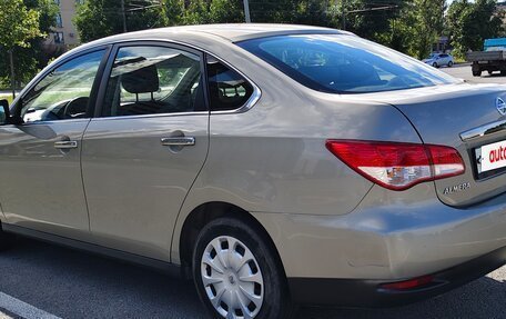 Nissan Almera, 2016 год, 600 000 рублей, 13 фотография
