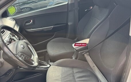 KIA Rio III рестайлинг, 2015 год, 850 000 рублей, 7 фотография