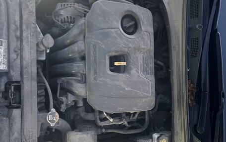 KIA Cerato IV, 2018 год, 1 700 000 рублей, 17 фотография