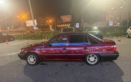 Daewoo Nexia I рестайлинг, 2007 год, 105 000 рублей, 6 фотография