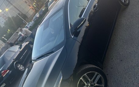 KIA Cerato IV, 2018 год, 1 700 000 рублей, 18 фотография
