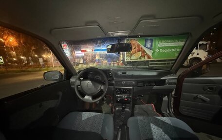 Daewoo Nexia I рестайлинг, 2007 год, 105 000 рублей, 8 фотография