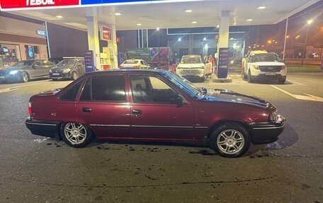 Daewoo Nexia I рестайлинг, 2007 год, 105 000 рублей, 2 фотография