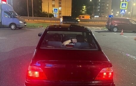 Daewoo Nexia I рестайлинг, 2007 год, 105 000 рублей, 4 фотография