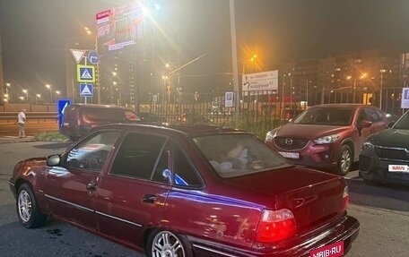 Daewoo Nexia I рестайлинг, 2007 год, 105 000 рублей, 5 фотография