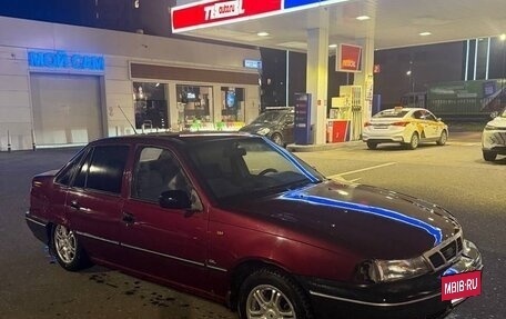 Daewoo Nexia I рестайлинг, 2007 год, 105 000 рублей, 3 фотография