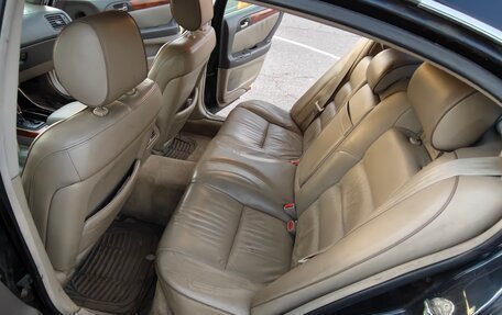 Lexus GS II рестайлинг, 1998 год, 500 000 рублей, 8 фотография