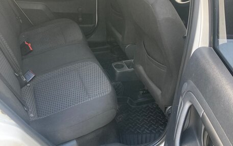 Skoda Fabia II, 2011 год, 395 000 рублей, 11 фотография