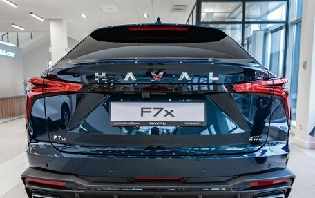 Haval F7x, 2026 год, 3 999 000 рублей, 6 фотография