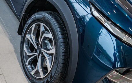 Haval F7x, 2026 год, 3 999 000 рублей, 13 фотография