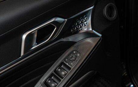 Haval F7x, 2026 год, 3 999 000 рублей, 16 фотография