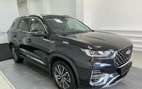 Chery Tiggo 8 Pro, 2022 год, 1 999 000 рублей, 3 фотография