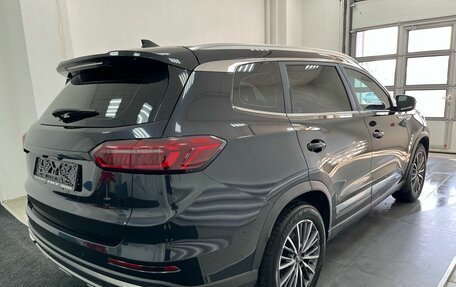 Chery Tiggo 8 Pro, 2022 год, 1 999 000 рублей, 5 фотография