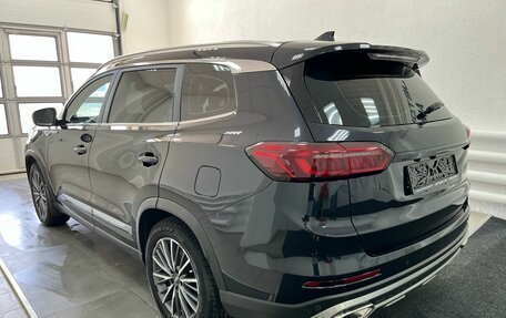Chery Tiggo 8 Pro, 2022 год, 1 999 000 рублей, 4 фотография