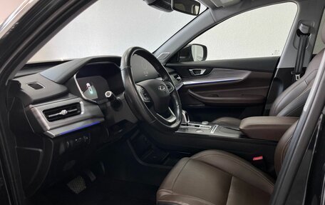 Chery Tiggo 8 Pro, 2022 год, 1 999 000 рублей, 9 фотография